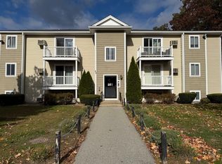 451 School St UNIT 11-5, Marshfield, MA 02050