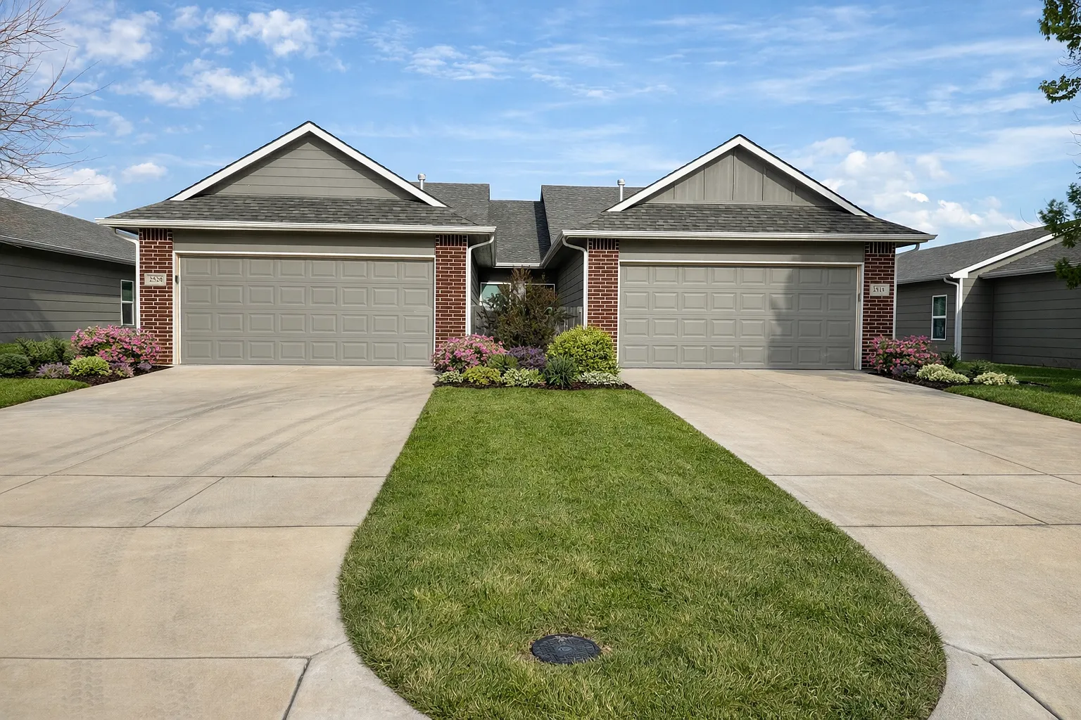 3 bed, 1180 sqft, $1,425 — Photo 1