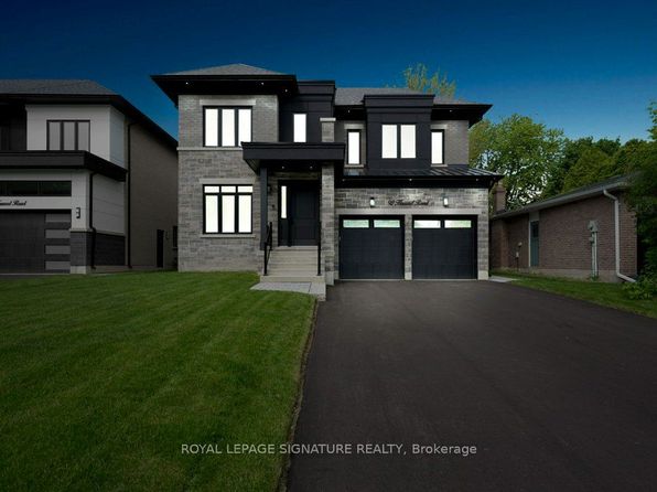 92 Howard Rd, Newmarket, ON L3Y 3C1