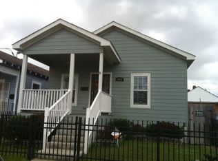 3225 N Miro St, New Orleans, LA 70117