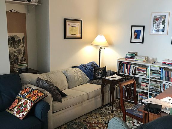 Study/den