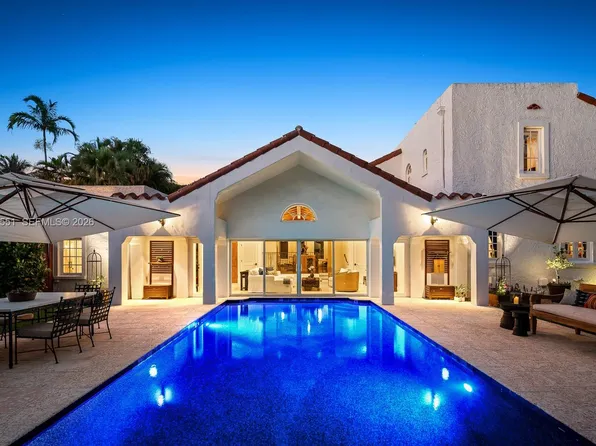 1234 S Greenway Dr, Coral Gables, FL 33134