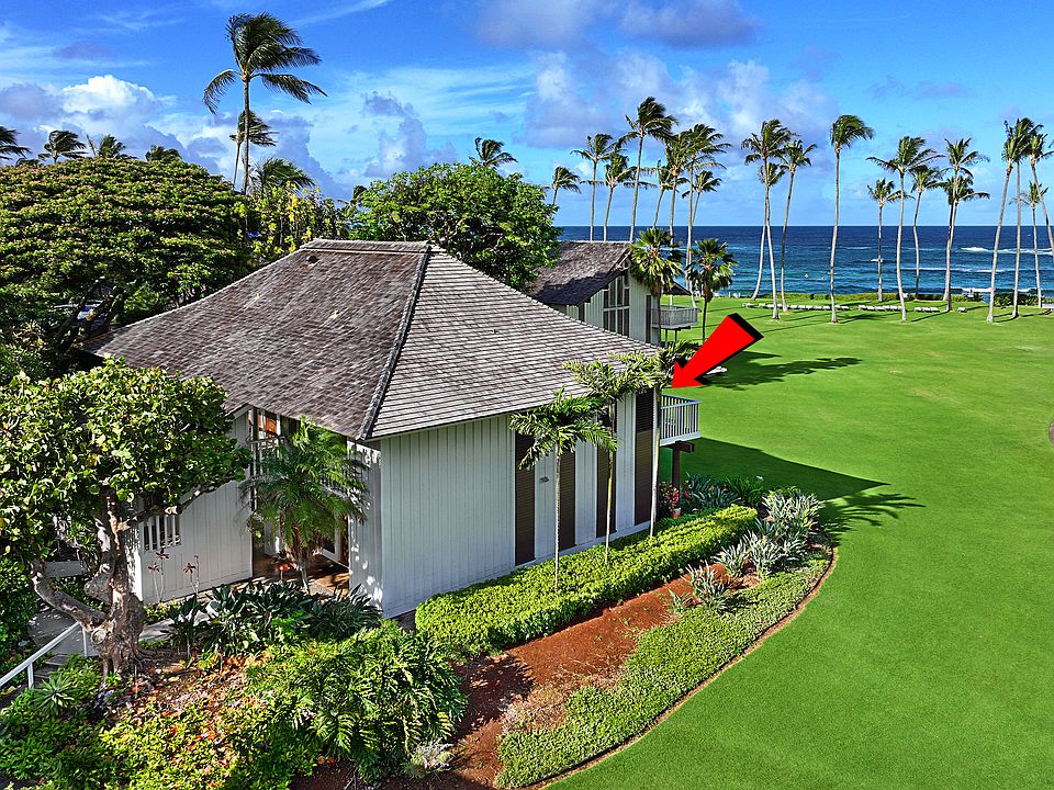 2nd image of 2253 Poipu Rd #29