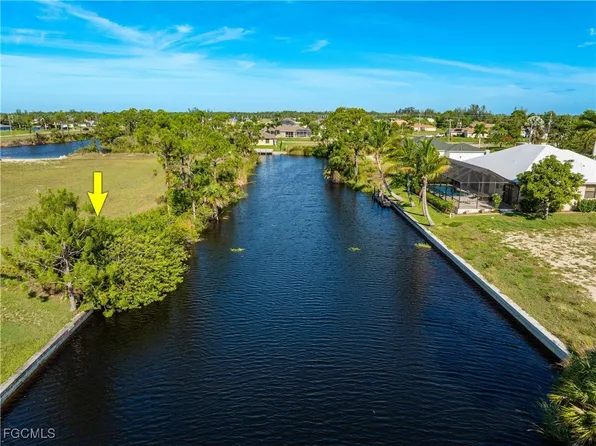 2719 NW 26th St, Cape Coral, FL 33993
