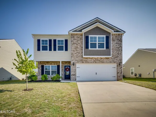 110 Harbour View Way, Kingston, TN 37763