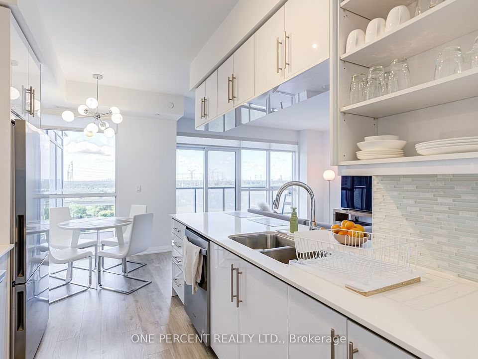 1st image of 65 Oneida Cres #804