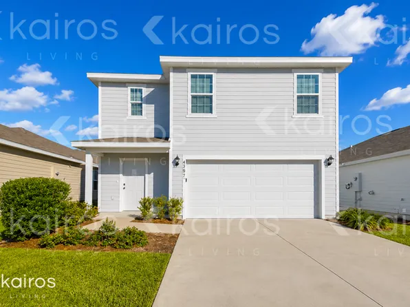 4397 SW 85th Ln, Ocala, FL 34476