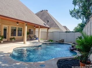 2623 Wilderness Way, New Braunfels, TX 78132