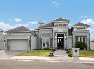 5107 N Mockingbird Ave, Pharr, TX 78577