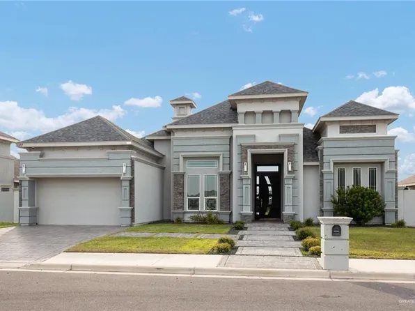 5107 N Mockingbird Ave, Pharr, TX 78577