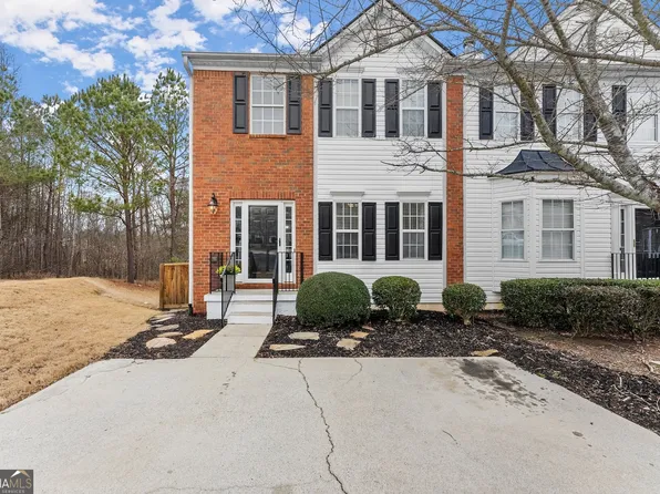 4943 Oak Meadow Ln, Oakwood, GA 30566