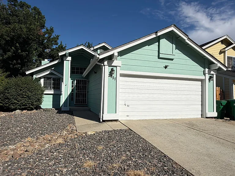 2751 Azuza Way — Photo 1
