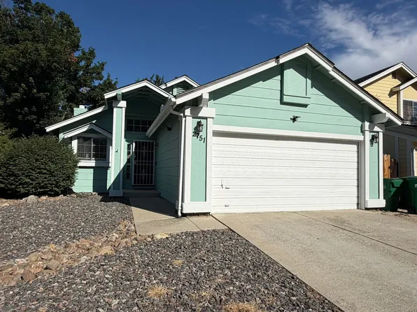 2751 Azuza Way, Reno, NV 89502