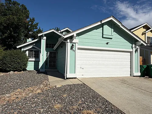 2751 Azuza Way Photo 1
