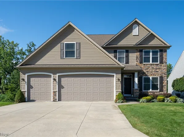 8712 Blue Heron Way, Mentor, OH 44060