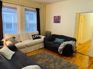 1282 Commonwealth Ave, Allston, MA 02134