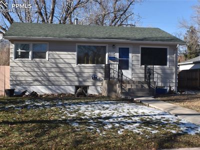 710 N 31st St, Colorado Springs, CO, 80904