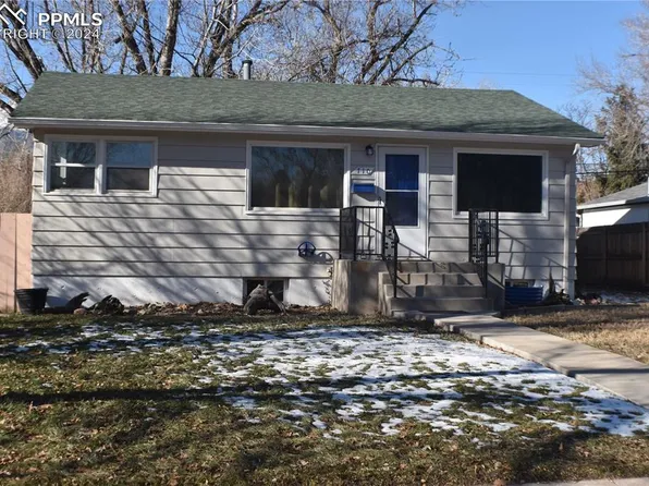 710 N 31st St, Colorado Springs, CO 80904