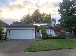 1924 SE 52nd Ave, Hillsboro, OR 97123