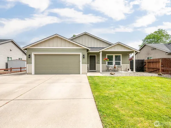 135 Haley Drive, Longview, WA 98632
