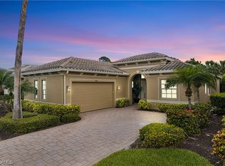 18221 Parkside Greens Dr, Fort Myers, FL 33908
