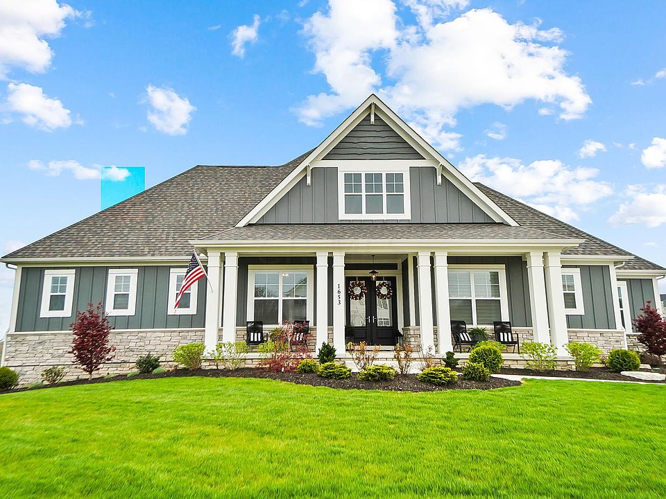 1653 Scenic Bluff Ct, Delaware, OH 43015 Zillow