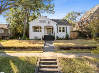 207 Croft St, Greenville, SC 29609