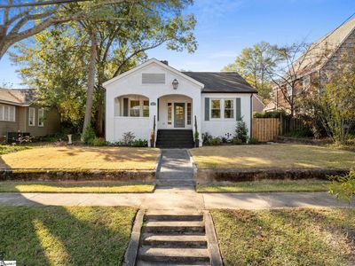 207 Croft St, Greenville, SC, 29609