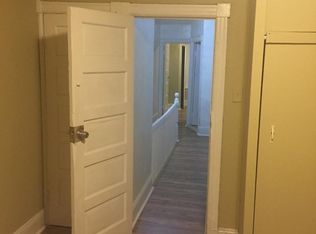 37 S Logan Ave, Trenton, NJ