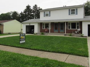 2568 Montclair Ave, Wooster, OH 44691