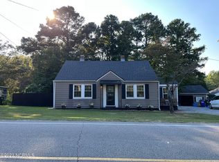 6604 Main St, Sims, NC 27880