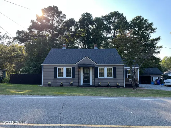 6604 Main Street, Sims, NC 27880