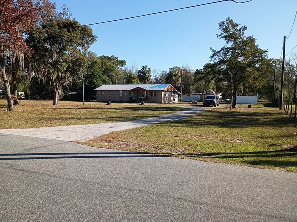 6883 S Sorrell Ave, Homosassa, FL 34446