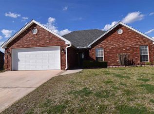 3718 NE Madison Ave, Lawton, OK 73507