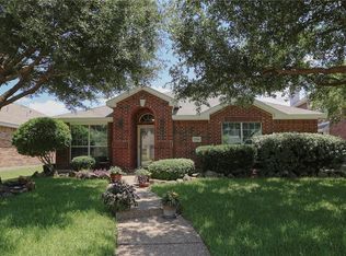 12266 Red Hawk Dr, Frisco, TX 75033