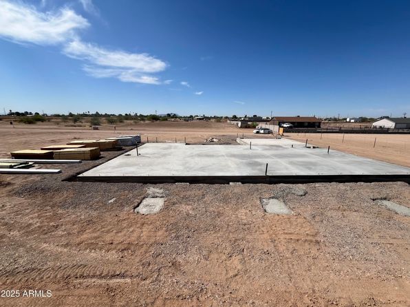 10784 E Angus Ln, Coolidge, AZ 85128