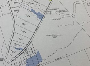 11 Hillside Rd Lot 26, Elgin, NB E4Z 2L3