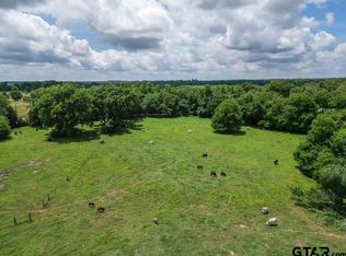 4418 Fm 1000, Mount Pleasant, TX 75455