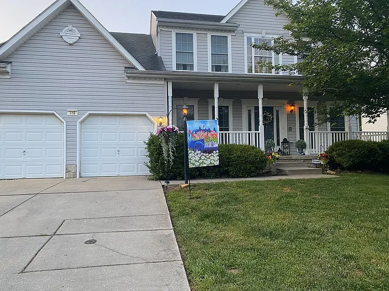 516 Lighthouse Rd — Photo 15