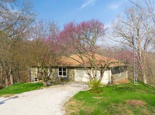 932 NE 231st Rd, Clinton, MO 64735