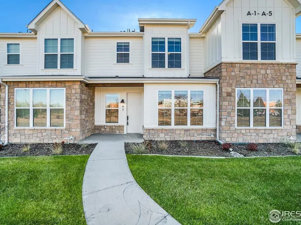 3045 E Trilby Rd #A-3, Fort Collins, CO 80528