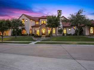 1004 Excalibur Blvd, Lewisville, TX 75056