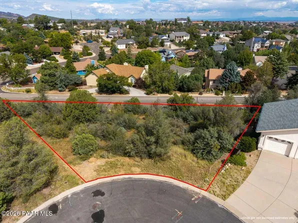 298 Feather Ct, Prescott, AZ 86301