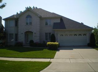 7518 Florence Ave, Downers Grove, IL 60516