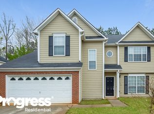 2128 Creekview Trl, Decatur, GA 30035