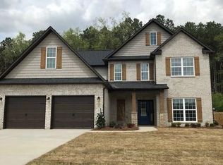 176 Somerton Dr, Huntsville, AL 35811