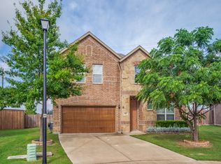 101 Forest Ln, Justin, TX 76247