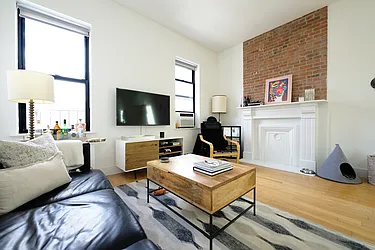 Rented by Buchbinder & Warren