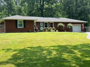 6130 E Grandview Dr, Lexington, IN 47138