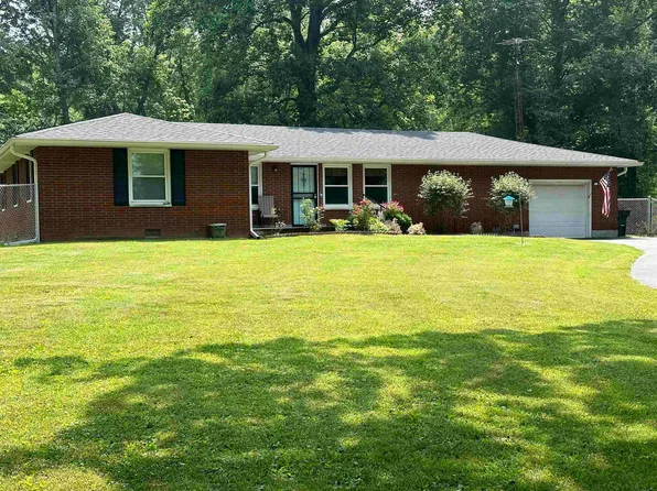 6130 E Grandview Dr, Lexington, IN 47138